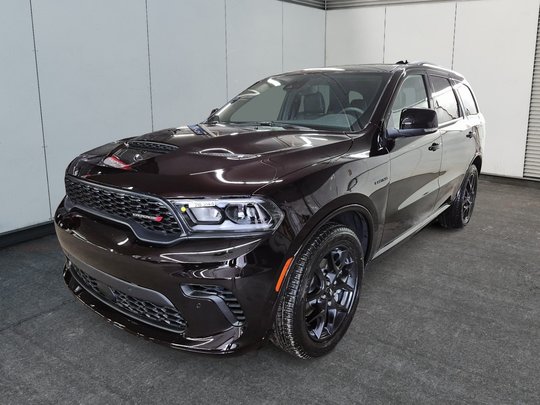 2026 Dodge Durango GT HEMI V8 PLUS