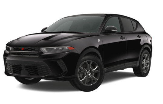 Dodge Hornet PHEV R/T PLUS 2024