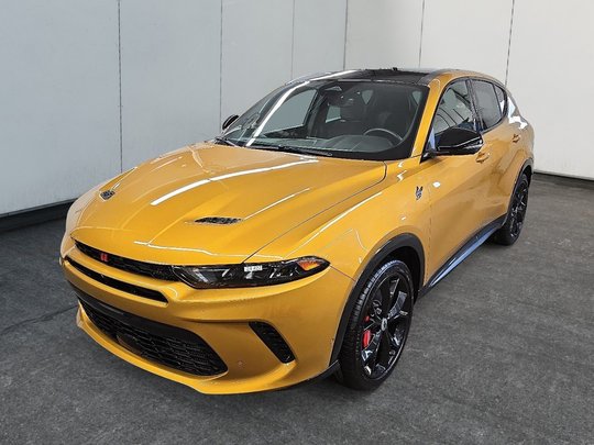 Dodge HORNET R/T PLUS PHEV AWD // TECHNOLOGIE 2024