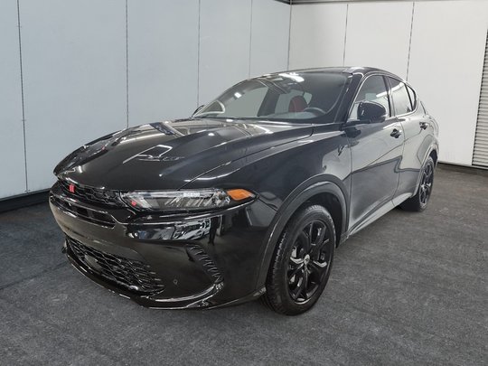 Dodge HORNET R/T PLUS PHEV AWD // BLACKTOP 2024