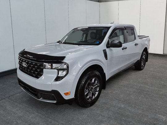 Ford Maverick XLT 2.5L HYBRIDE AWD 2025