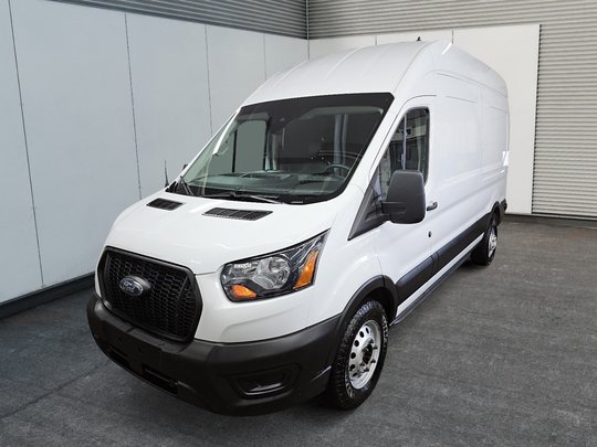 Ford Transit Cargo Van  2024