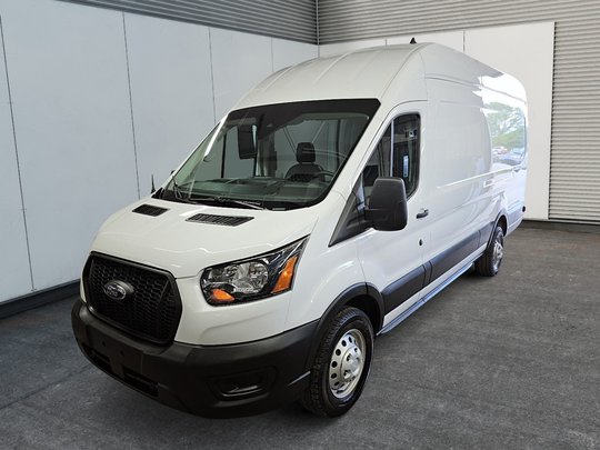 2025 Ford Transit Cargo Van T250 // HIGH ROOF // AWD // V6