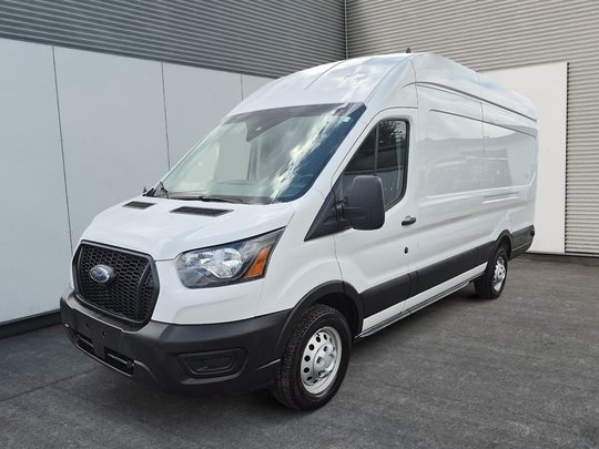 Ford Transit Cargo Van T250 CARGO HIGH ROOF 2025