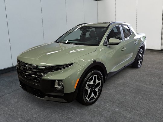 Hyundai Santa Cruz Trend AWD Toit-Ouvrant 2024