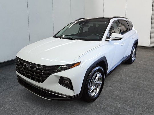 2024 Hyundai Tucson TREND AWD TOIT PANORAMIQUE