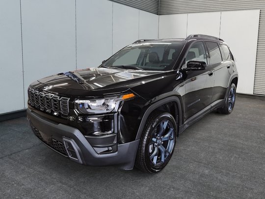 Jeep Cherokee 85TH ANNIVERSARY 2026
