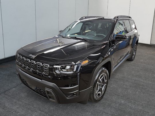 Jeep Cherokee LIMITED 2026