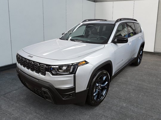 Jeep Cherokee 85TH ANNIVERSARY 2026