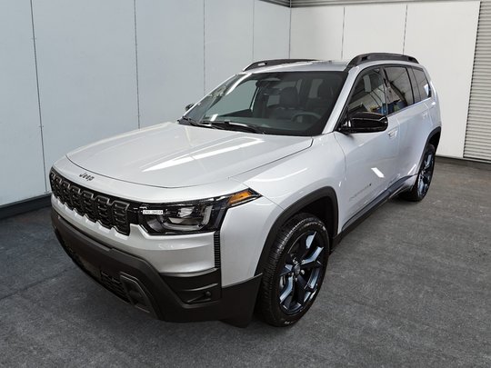 Jeep Cherokee 85TH ANNIVERSARY 2026