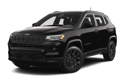 Jeep Compass ALTITUDE 2024