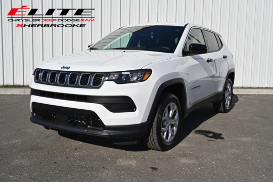 Jeep Compass SPORT 2024