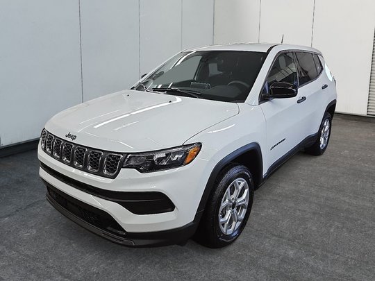 Jeep Compass NORTH 2026