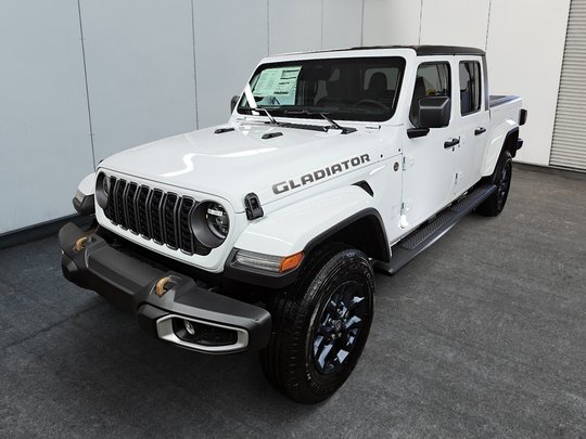 Jeep Gladiator 85TH ANNIVERSARY 2026