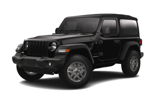 Jeep Wrangler SPORT S 2024