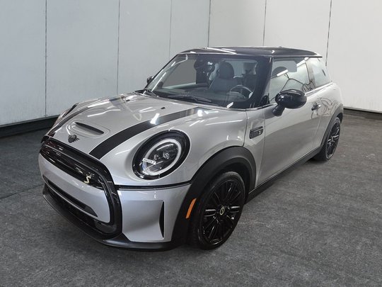 MINI 3 Door Cooper SE PREMIER 2024