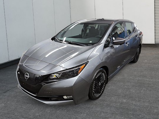 Nissan Leaf SV NAVIGATION 2023