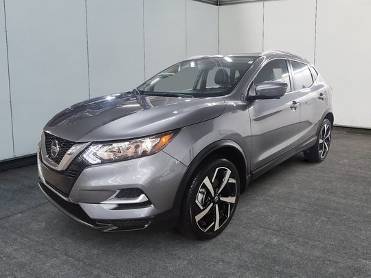 Nissan Qashqai SL AWD 2023