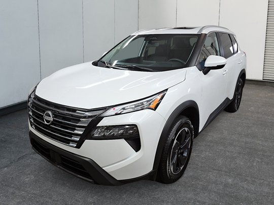 2024 Nissan Rogue SV // AWD // CVT
