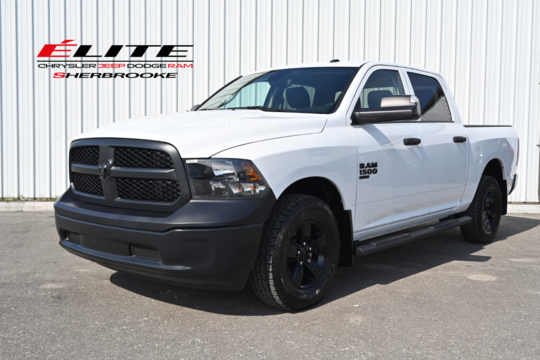 Ram 1500 Classic TRADESMAN 2023