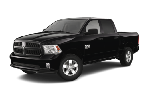 Ram 1500 Classic EXPRESS 2023