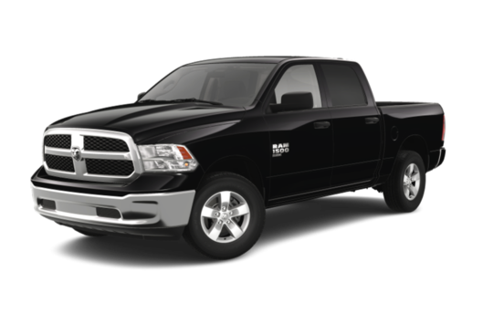 Ram 1500 Classic SLT 2023