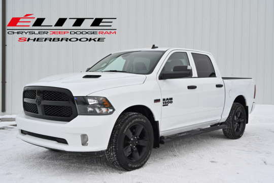 2023 Ram 1500 Classic EXPRESS