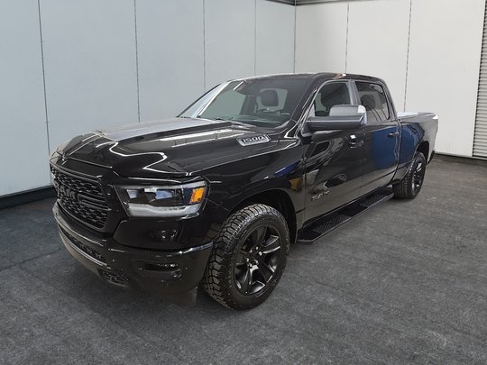 Ram 1500 SPORT CREWCAB V8 4X4 2022