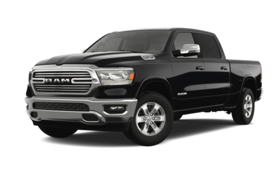 Ram 1500 LARAMIE 2023