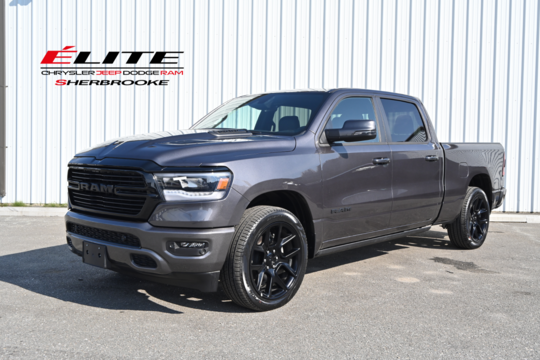 2023 Ram 1500 SPORT