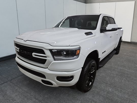 2023 Ram 1500 SPORT // RAM // 1500
