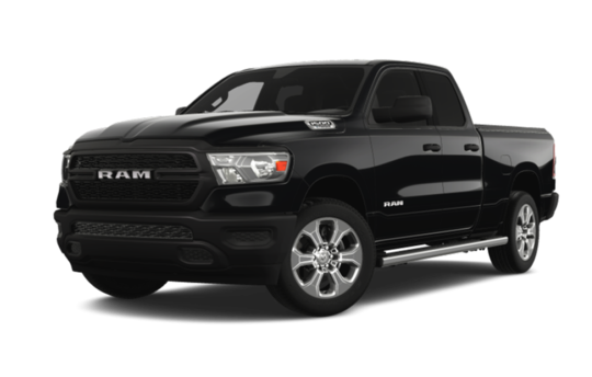 2024 Ram 1500 SPORT