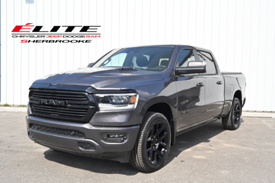 Ram 1500 SPORT 2024