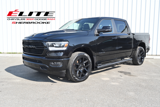 Ram 1500 SPORT 2024