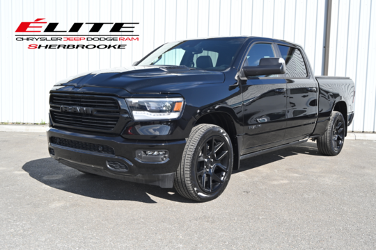 Ram 1500 SPORT 2024