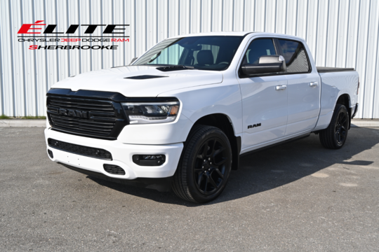 Ram 1500 SPORT 2024