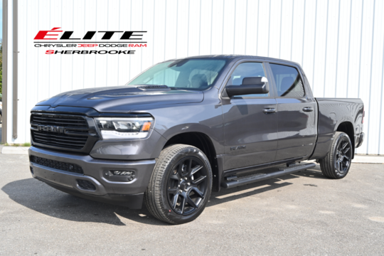 Ram 1500 SPORT 2024