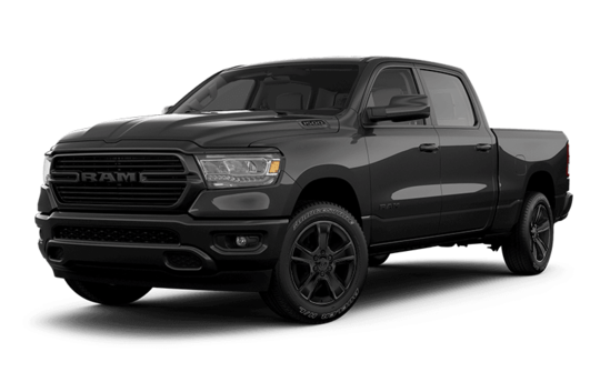 Ram 1500 SPORT 2024