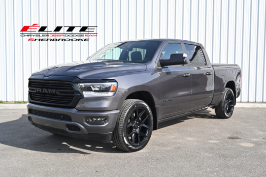 Ram 1500 SPORT 2024