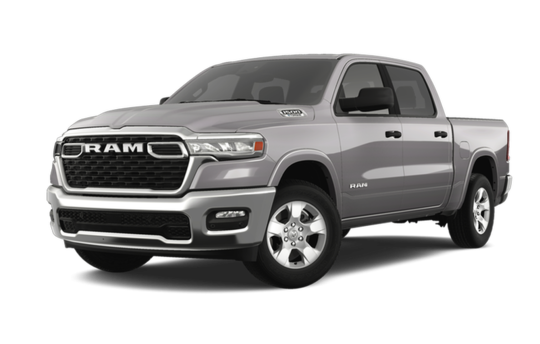 Ram 1500 BIG HORN 2025