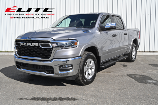 Ram 1500 BIG HORN 2025