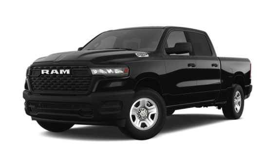 Ram 1500 TRADESMAN 2025