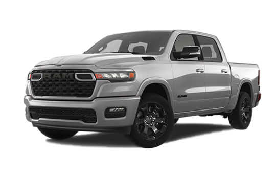 2025 Ram 1500 SPORT