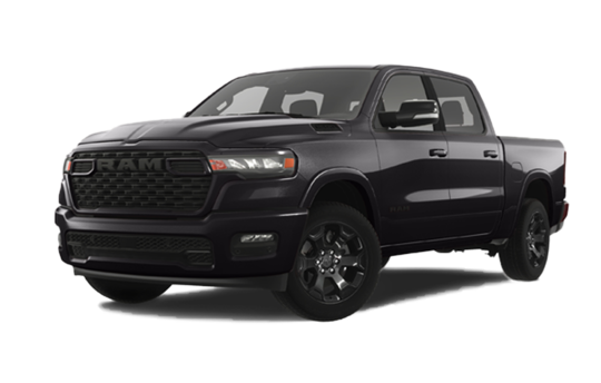 Ram 1500 SPORT 2025