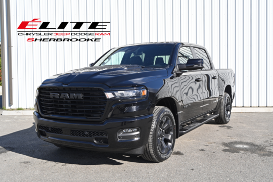 Ram 1500 SPORT 2025