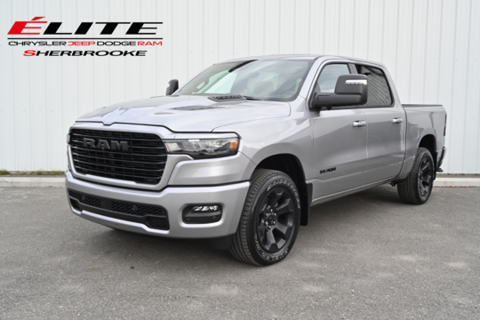 Ram 1500 SPORT 2025