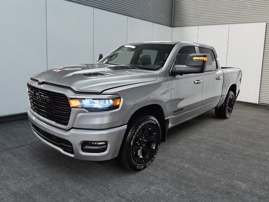 Ram 1500 SPORT 2025