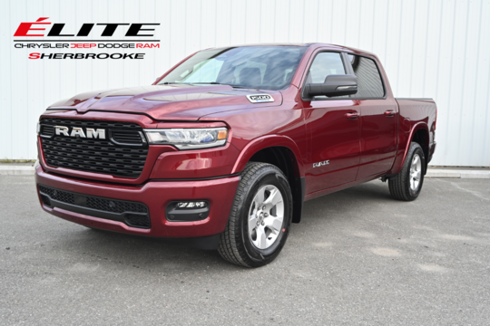 Ram 1500 BIG HORN 2025