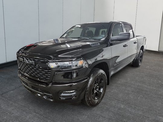 Ram 1500 TRADESMAN 2025