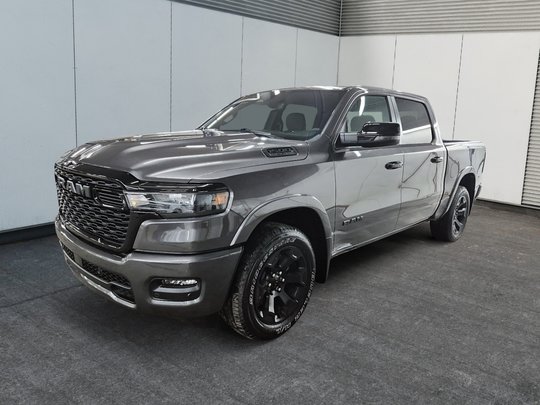 Ram 1500 BIG HORN 2025